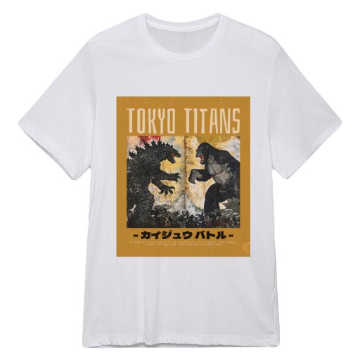 Tokyo Titans